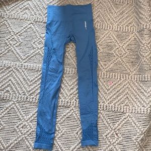 Gymshark leggings